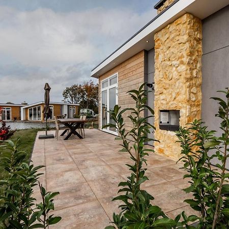 Biebosch Villa Bemelen Luaran gambar