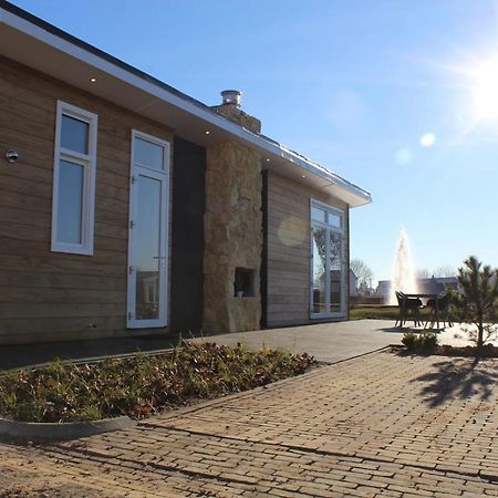 Biebosch Villa Bemelen Luaran gambar