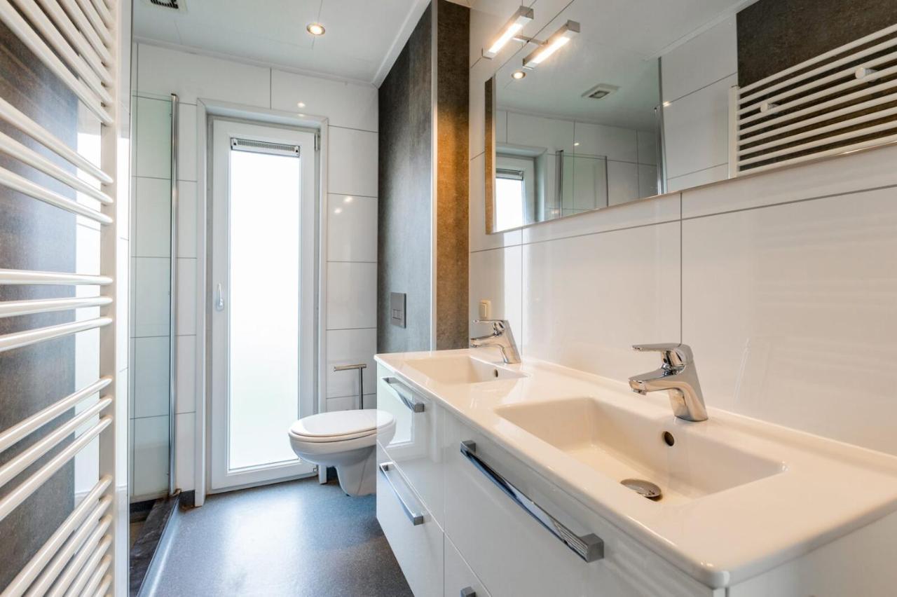 Biebosch Villa Bemelen Luaran gambar